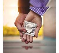 Preservativo DDurex Extra Time per un piacere duraturo prolunga la passione G...