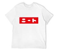 PRESERVED APRICOT Anime Onimai: I'm Now Your Sister! Oyama Mahiro T-Shirt Cospaly Kostüm Cotton Men's T-Shirt White 3XL