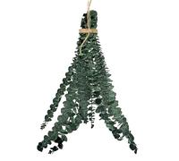 Preserved Eucalipto for Shower - Natural Aromatherapy Leaves for Hanging | Or Bath Use | Long Lasting Eucalipto Bundle for Relaxation, Spa, and Home Wellness Decor
