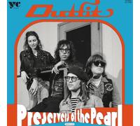 preservers of the pearl