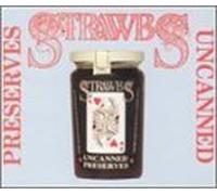 Preserves Uncanned Import edition by Strawbs (2002) Audio CD