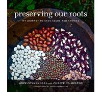 Preserving our roots: My Journey to Save Seeds and Stories