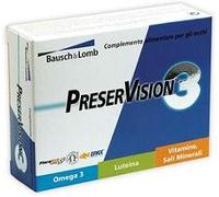 preservision 3 30 Capsule