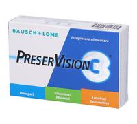 PRESERVISION*3 30 Cps