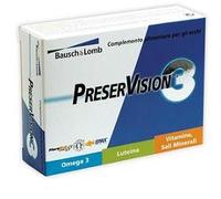 Preservision 3 30cps