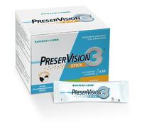 BAUSCH & LOMB-IOM SpA PRESERVISION 3 30STICK OROSOLU
