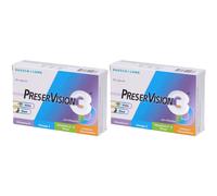 Preservision 3D 30 Capsule Molli 2x29 g Capsule