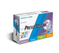 Preservision 3d 30 capsule molli