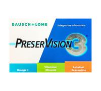 Preservision PRESERVISION 3 30 CAPSULE
