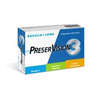 PreserVision3 Integratore Benessere Vista 30 Capsule