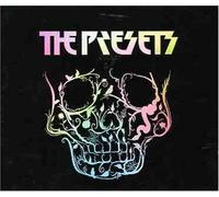 Presets, the - Blow Up
