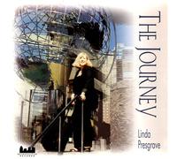 Presgrave, Linda - Journey