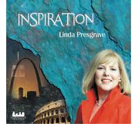 Presgrave, Linda - Linda Presgrave-Inspiration