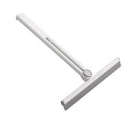 Presheges per finestra - Tergicristallo | Curva colore Pulitore per porta in doccia | Purificatore per tergicristalli per doccia | Accessorio per la pulizia della casa senza slittamento