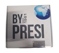 PRESI 00010140 Scatola Di 10 Mole Di Taglio AO 250x1,6x32MM