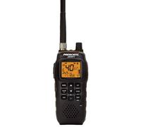 President Jerry 40100 Radio ricetrasmittente portatile CB
