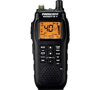 President 40210 Randy III+ CB-Handfunkgerät AM/FM Radio ricetrasmittente port
