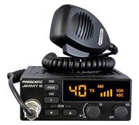 President JIMMY III 40362 Radio ricetrasmittente CB