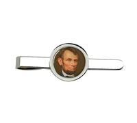 President Abraham Lincoln Fermacravatta