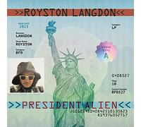 President Alien