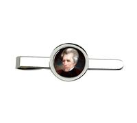 President Andrew JACKSON Fermacravatta