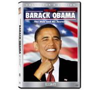 President Barack Obama-the Man