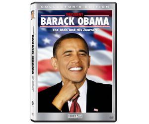 President Barack Obama-the Man