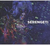 President Bongo - Serengeti