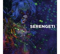 President Bongo - Serengeti