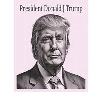 President Donald J Trump