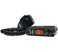 President Elettronica Bill II FCC ultra-compatto AM/FM CB Radio