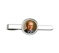 President Gerald Ford Fermacravatta