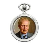 President Gerald Ford Orologio da Tasca