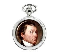 President James Monroe Orologio da Tasca Cacciatore
