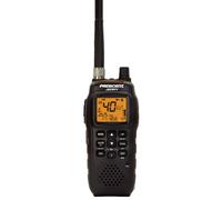 President Jerry 40100 Radio ricetrasmittente portatile CB