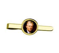 President JIMMY Carter Fermacravatta