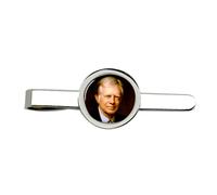 President JIMMY Carter Fermacravatta