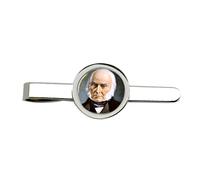 President John Quincy Adams Fermacravatta