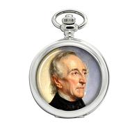 President John Tyler Orologio da Tasca
