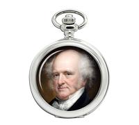 President Martino Van Buren Orologio da Tasca