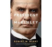 Robert W Merry President McKinley (Tascabile)