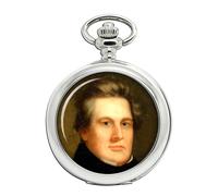 President Millard Fillmore Orologio Da Tasca