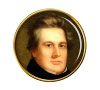 President Millard Fillmore Spilla