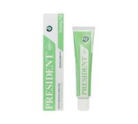 President PASTA ADESIVA DENTURE Fissaggio Forte della dentiera Presa Rapida