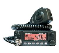 PRESIDENT Radio CB Harry III ASC - 40 cannaux AM/FM - Multinormes
