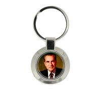 President Richard Nixon Portachiavi