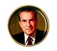 President Richard Nixon Spilla