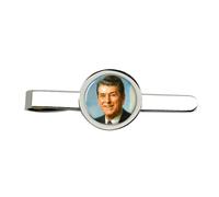 President Ronald Reagan Fermacravatta