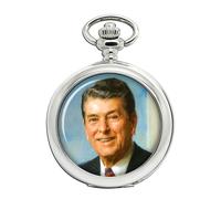 President Ronald Reagan Orologio da Tasca