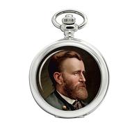 President Ulysses S. Grant Orologio da Tasca